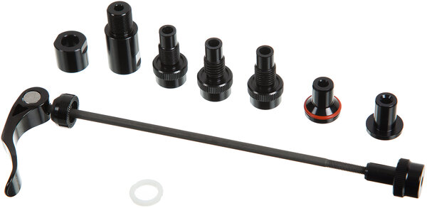 Details about   Tacx Direct Drive Thru Axle Adapter 