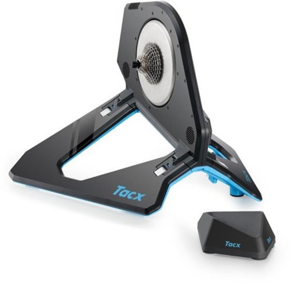 Tacx NEO 2T Smart Image differs from actual product (cassette sold separately)