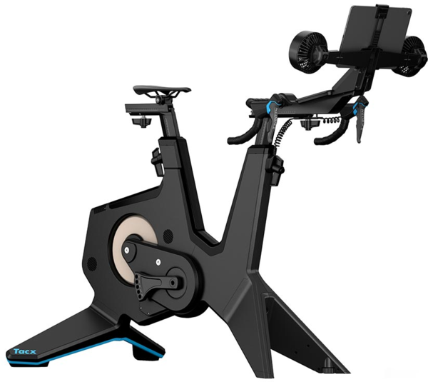 Tacx NEO Bike Plus - Gears Bike Shop - Mississauga, Toronto