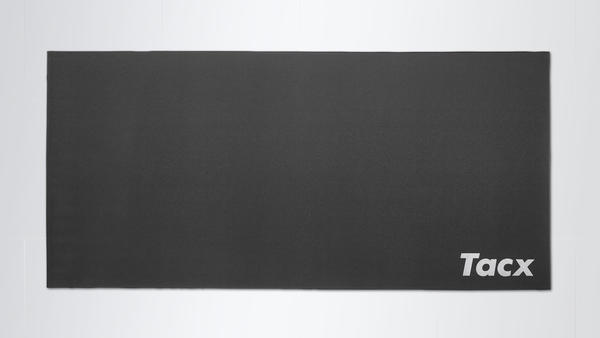 Tacx Rollable Trainer Mat - Methow Cycle & Sport | Winthrop, WA