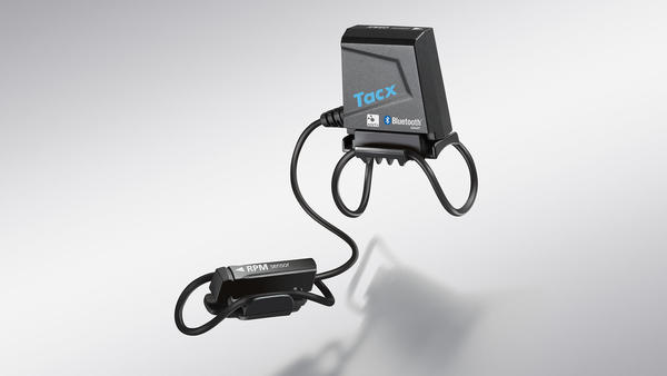 Tacx Speed and Cadence Sensor