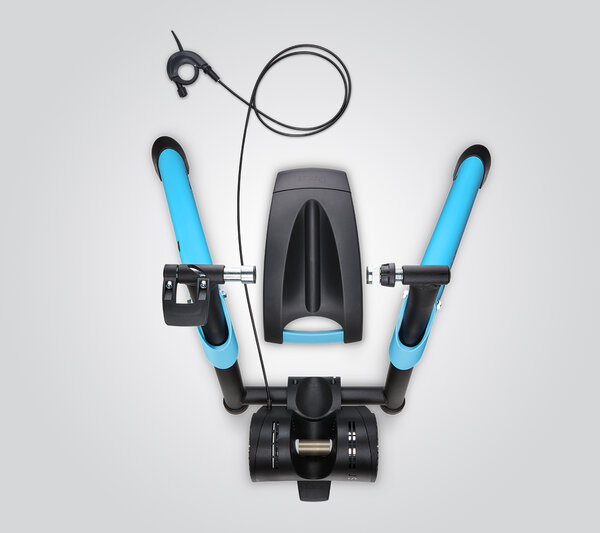 Tacx Tacx Boost Trainer Bundle Olympia Cycle and Ski