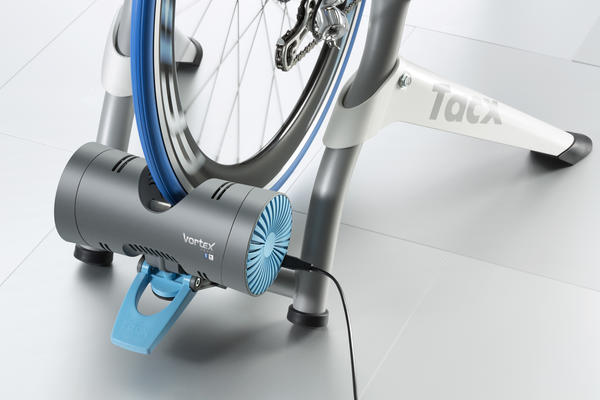 Tacx Vortex Smart - DEMO - Sweet Pete's Bike Shop Toronto Tacx Vortex Smart - DEMO - Sweet Pete's Bike Shop Toronto