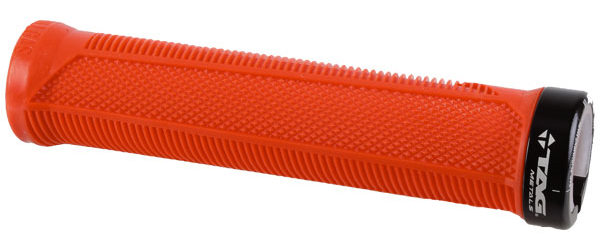 TAG Metals TAG Metals T1 Section Grip Color: Red