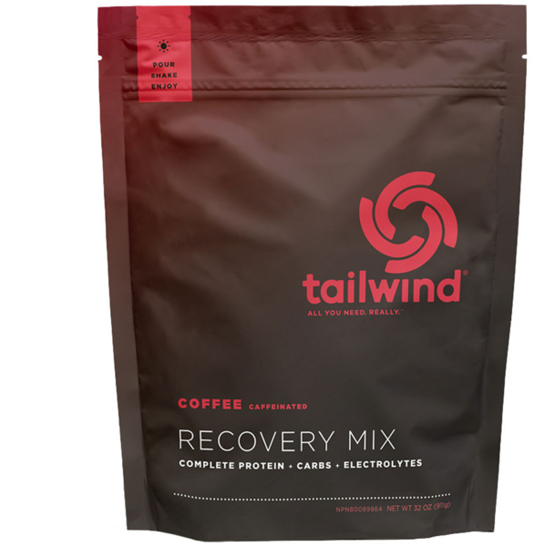 Tailwind Nutrition Rebuild Recovery Fuel 32-ounce