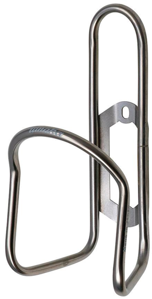 Tanaka Stainless Steel Bottle Cage