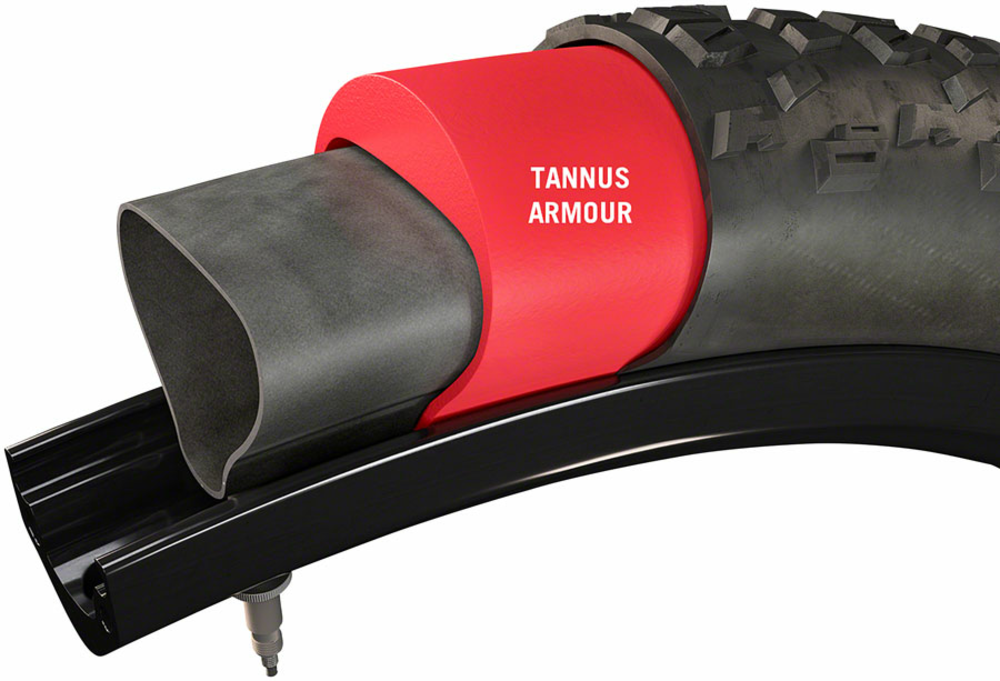 Tannus Tannus Armour Tire Insert - 27.5 x 1.95-2.5, Single