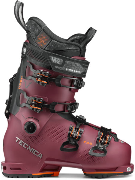 Tecnica Cochise 105 W DYN - Olympia Cycle and Ski