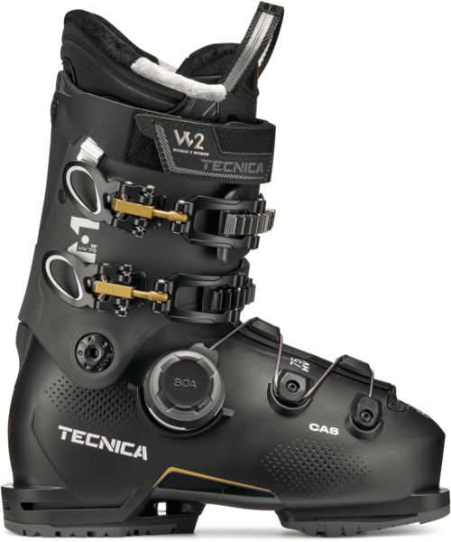 Tecnica Mach BOA HV 75 W