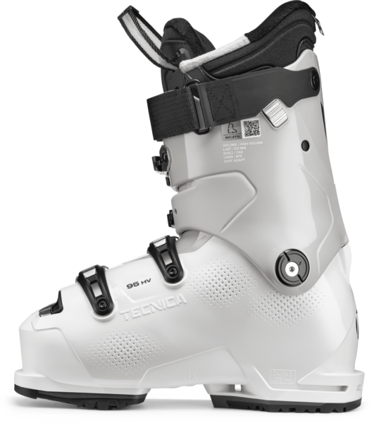 Tecnica Mach Boa HV 95 W