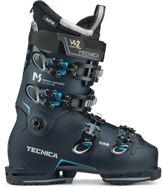 Tecnica Mach Sport LV 85 W Tecnica Mach Sport LV 85 W
