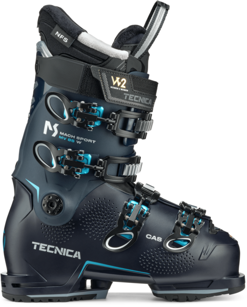 Tecnica Mach Sport MV 85 W Tecnica Mach Sport MV 85 W