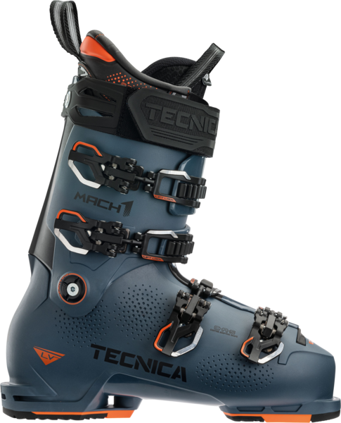 Tecnica Mach1 LV 120