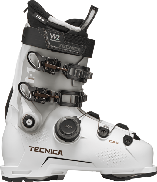 Tecnica Mach BOA MV 95 W