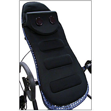 Teeter Vibration Cushion for EP-Series Inversion Tables