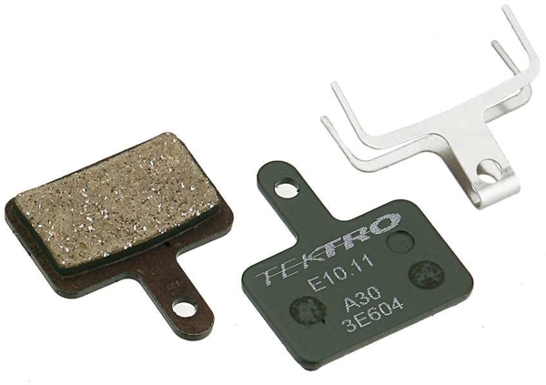 Tektro E10.11 Disc Brake Pads