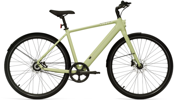 Tenways CGO600 Pro- Belt Drive