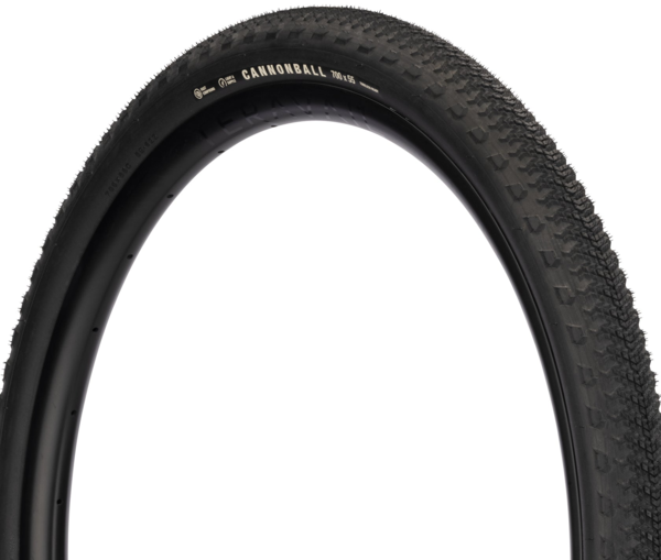 Teravail Cannonball Gen 2 Tire - Light & Supple