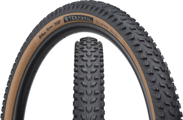 Teravail Clifty Teravail Clifty