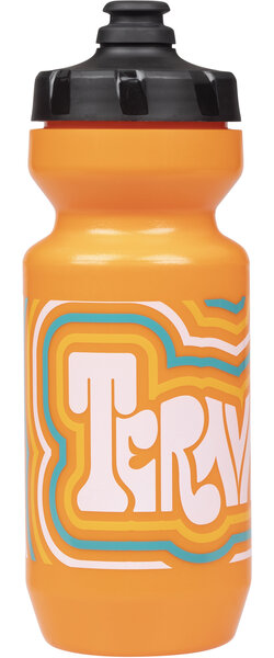 Teravail Daydreamer Purist Water Bottle Color: Orange, Emerald, Yellow, Cream