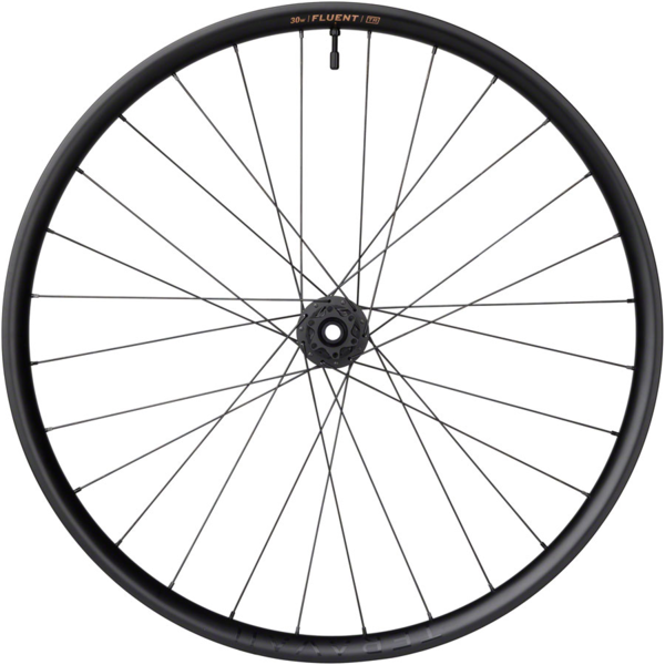 Teravail Fluent Mountain Front Wheel