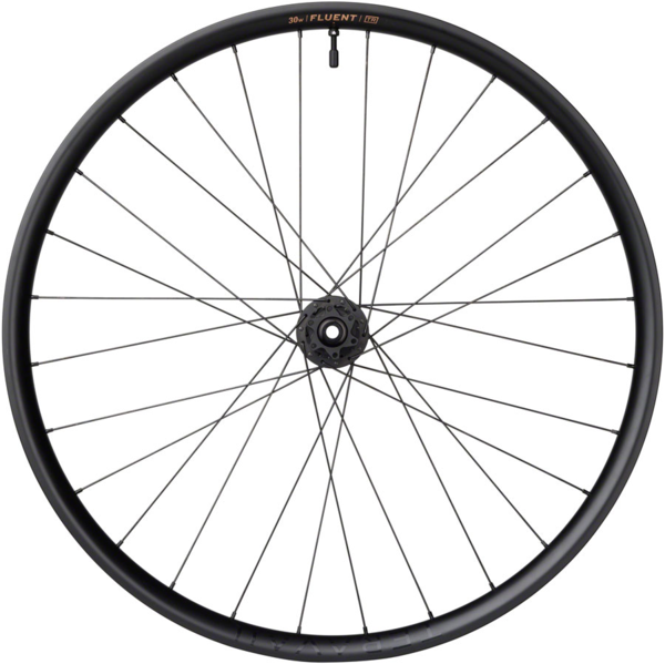 Teravail Fluent Mountain Rear Wheel