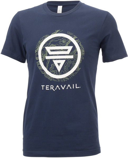 Teravail Logo T-Shirt
