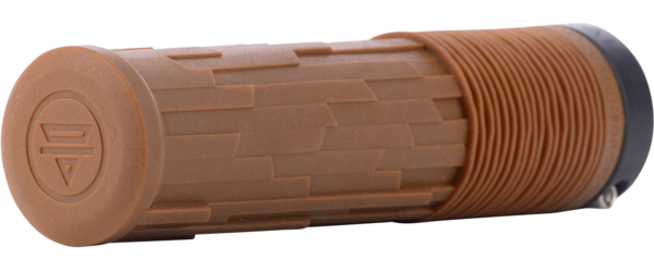 Teravail Lytho Lock-On Grips - 35mm