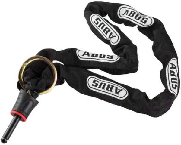 Tern Abus 6KS100 Frame Lock Chain Ext