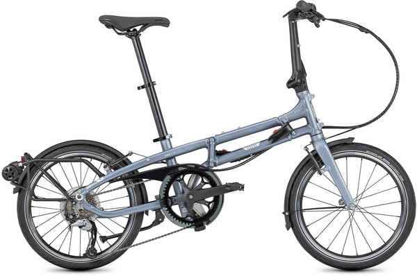 Tern BYB P8 20インチ 最小折り畳み自転車 Tern BYB P8 - Wheelworks | Belmont & Somerville Bike Shop