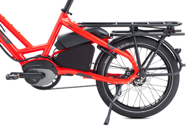 Tern Cache Box Tern Cache Box