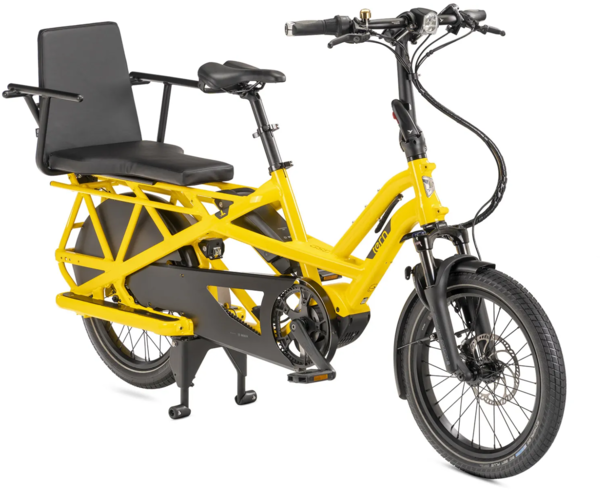 Tern Captain's Chair (Gen 2)