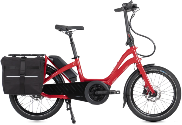 Tern Cargo Hold 28 Pannier