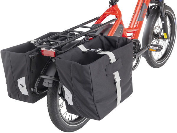 Tern Cargo Hold 37 Panniers - Wheelworks | Belmont & Somerville