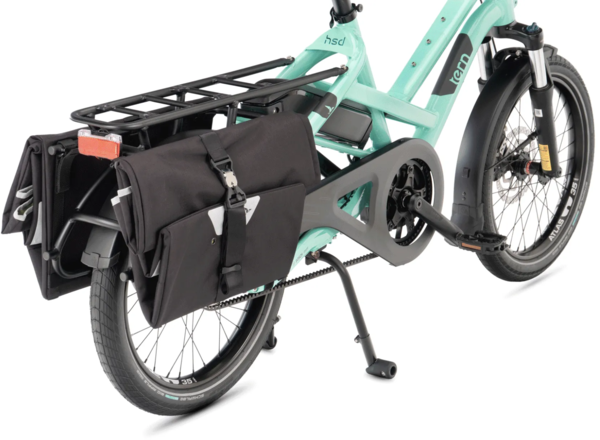 Tern Cargo Hold 37 Panniers (Gen 3) Tern Cargo Hold 37 Panniers (Gen 3)