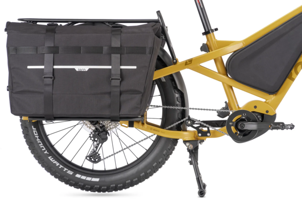 Tern Cargo Hold 72 Panniers
