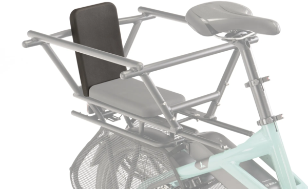 Tern Clubhouse Backrest