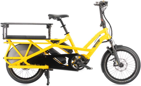 Tern Clubhouse (Gen 3) Tern Clubhouse (Gen 3)