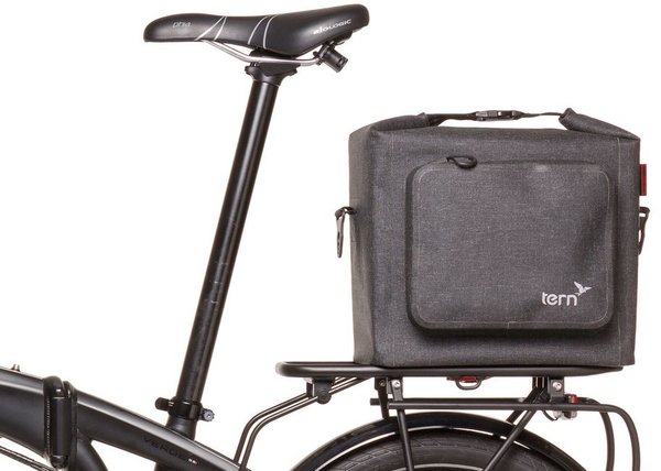 Tern Dry Goods Bag - Outback Bikes | Atlanta, GA Rentals, Sales