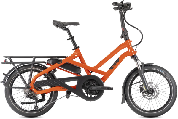 Tern HSD P10 Tern HSD P10