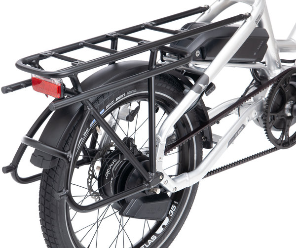 Tern HSD S+ - GoodTurn Electric Cycles