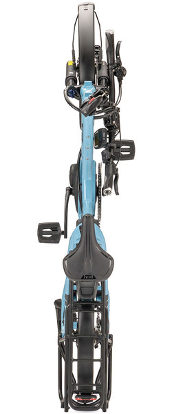 Tern HSD S11 The Bike Connection San Francisco Palo Alto, CA