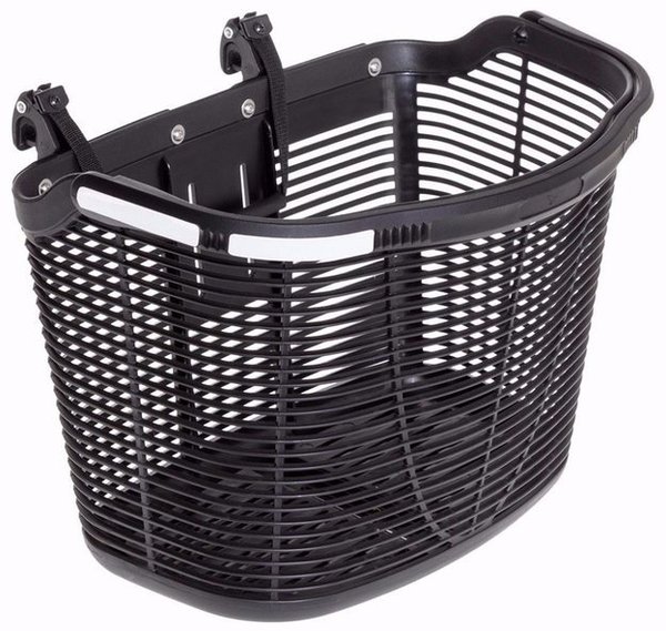 Tern Kontti Rear Basket