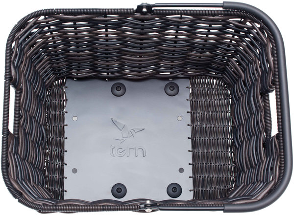 TERN ターン Market Basket リアバスケット 美品 TERN ターン Market Basket リアバスケット 美品 Market Basket | Tern