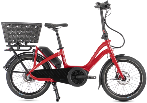 Tern Market Basket (Gen 2)