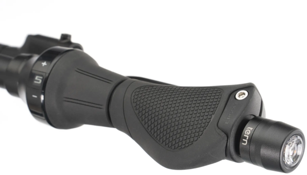 Tern Nitelite Side Tern Nitelite Side