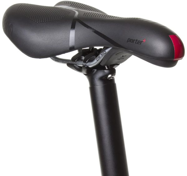 Tern Porter+ Saddle