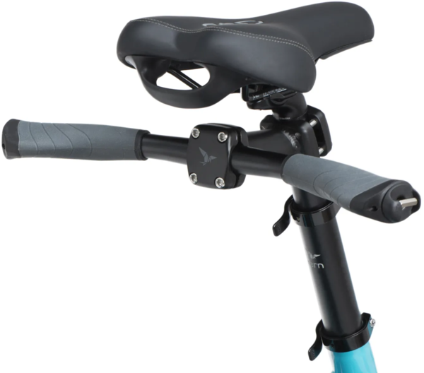 Tern Sidekick Flat Bars (Gen 3) Tern Sidekick Flat Bars (Gen 3)