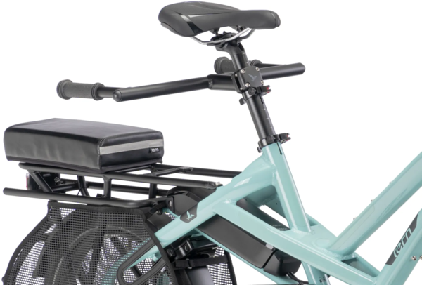 Tern Sidekick Joyride Bars (Gen 3)