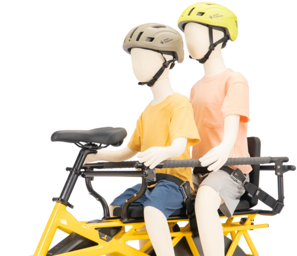 Tern Sidekick Seat Belt